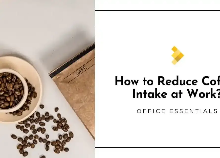 Coffee Intake