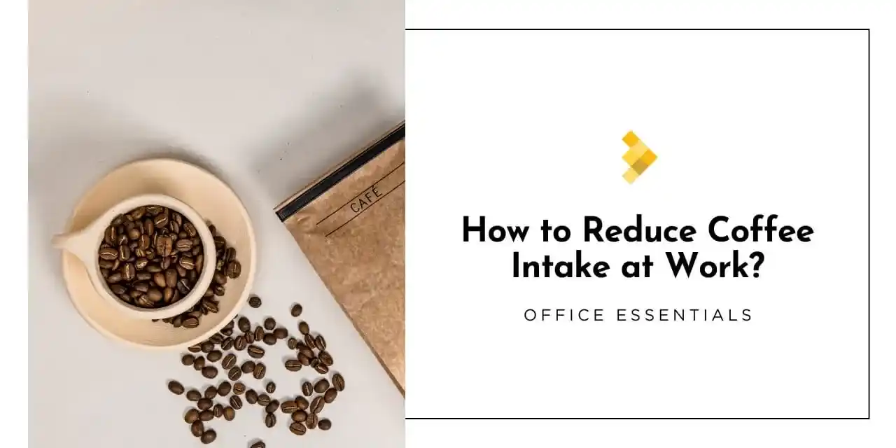 Coffee Intake