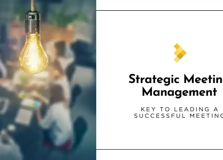 Meetings Management