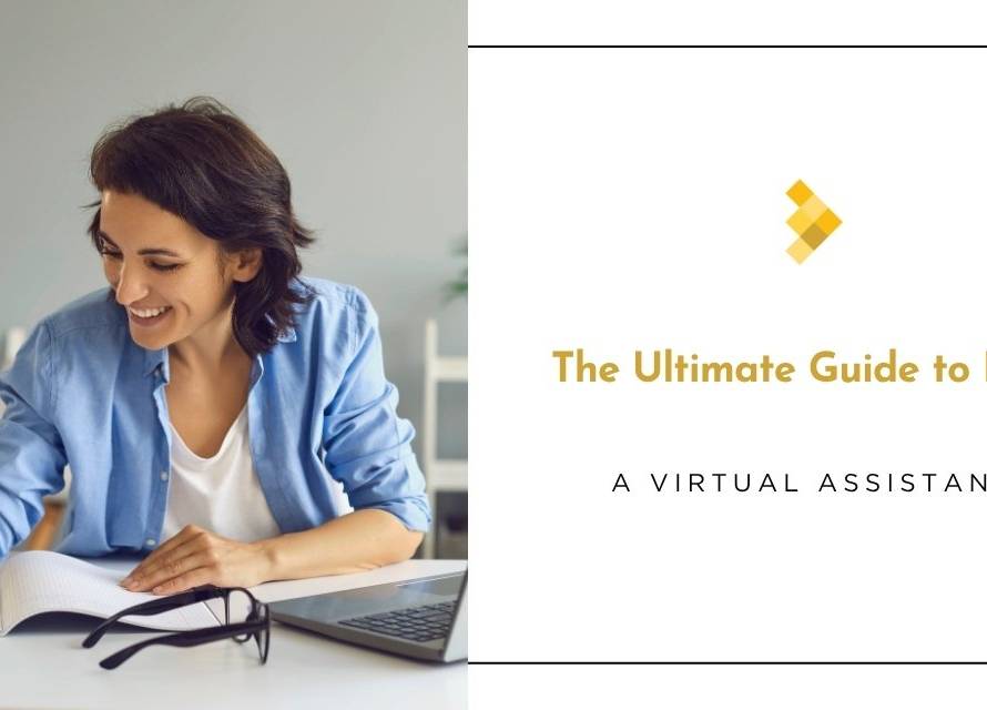 hire virtual assistant