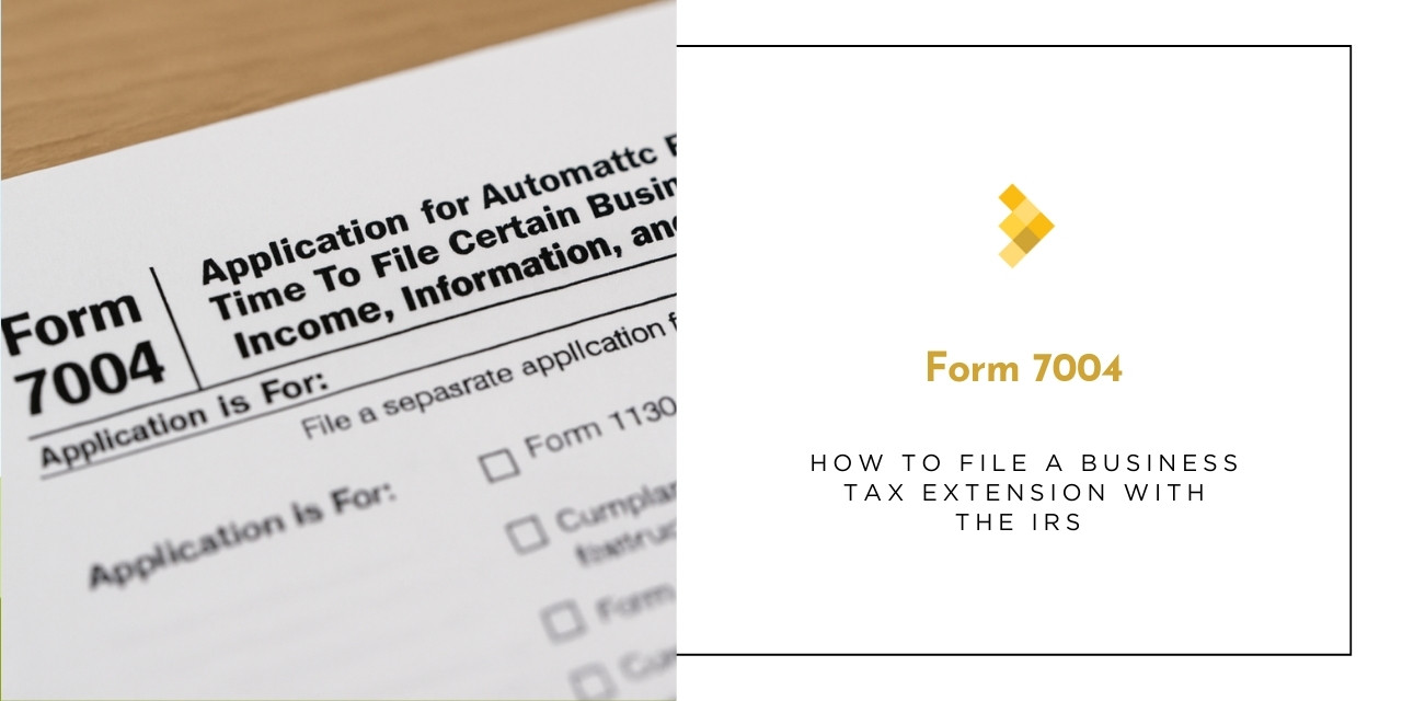7004 Form