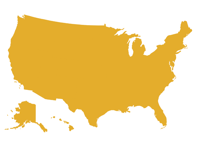 USA | Country we serve