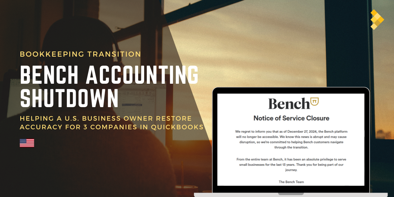 QuickBooks Accounting