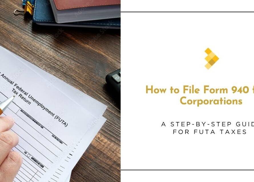 Form 940