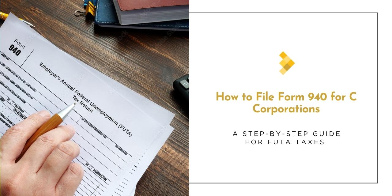 Form 940