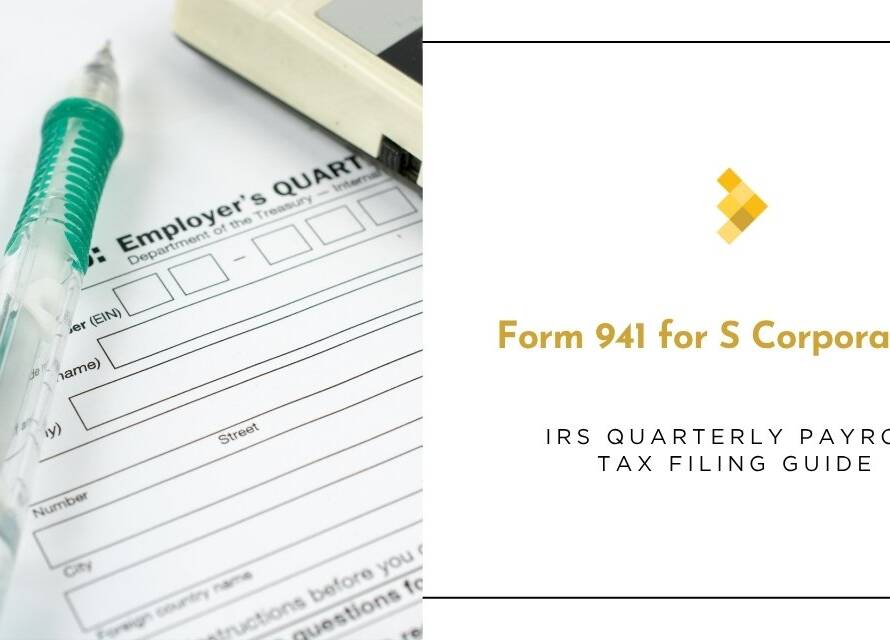 Form 941