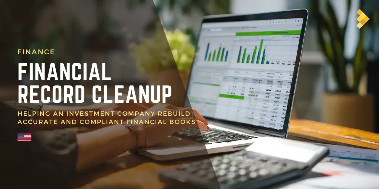 Restoring Accuracy Through Comprehensive Record Cleanup