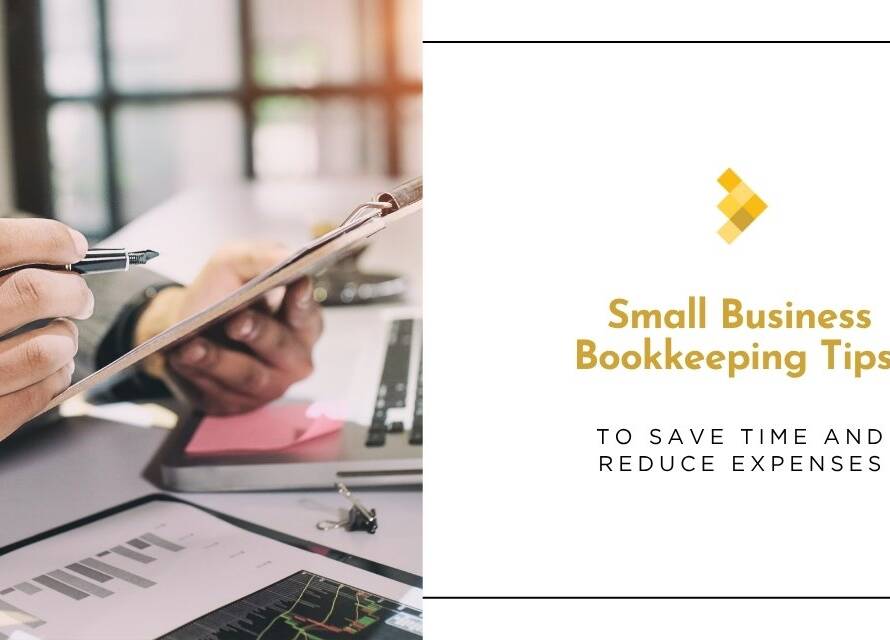 Small Business Bookkeeping