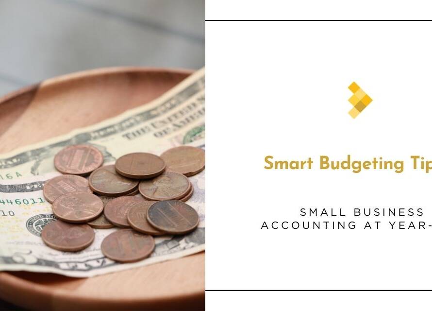 Small Business Accounting