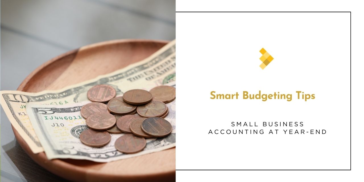 Small Business Accounting