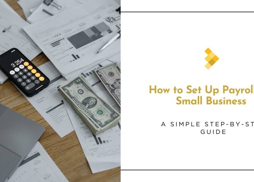 Payroll for Small Business