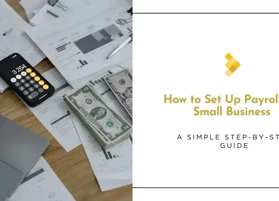 Payroll for Small Business
