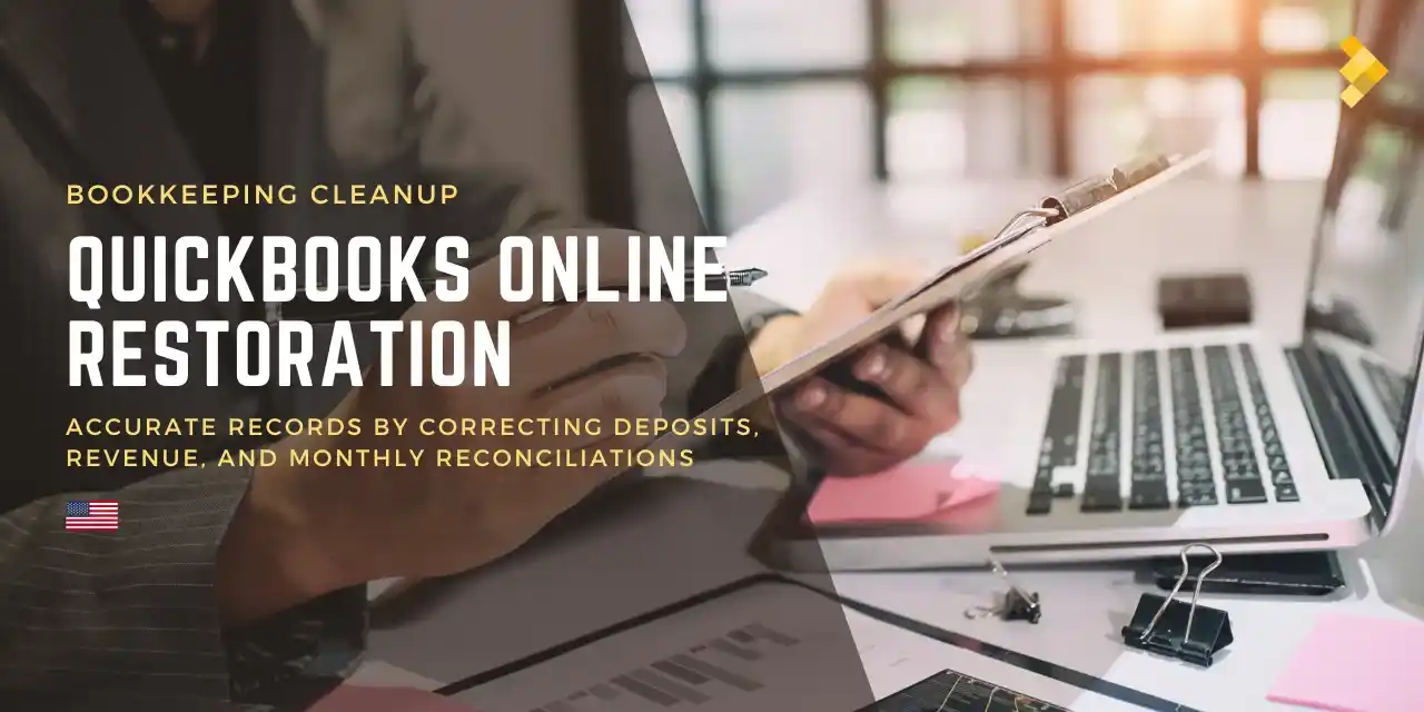 Restoring Accuracy Through Comprehensive Record Cleanup