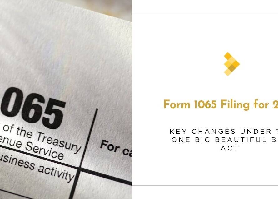 Form 1065
