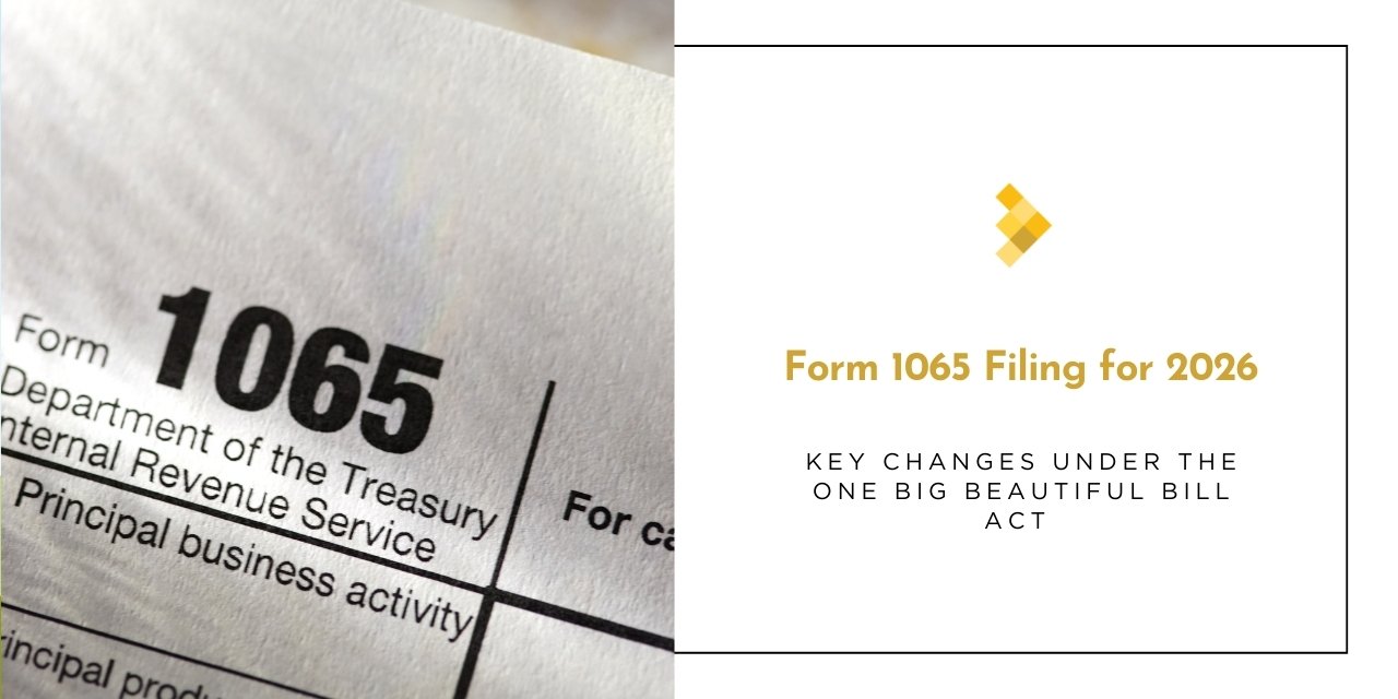 Form 1065