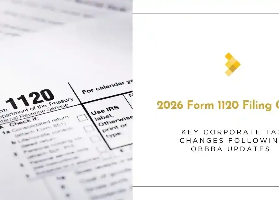 Form 1120