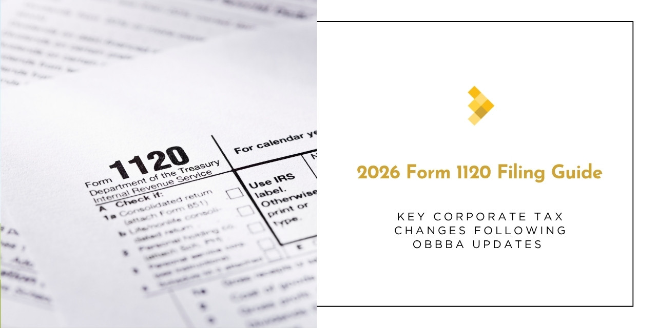 Form 1120