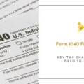 Form 1040 Filing 2026: Key Tax Changes You Need to Know