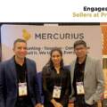 Mercurius Engages with Marketplace Sellers at Prosper Show 2026