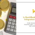 Is QuickBooks Amazon Integration Enough for Managing Inventory, Fees, and Returns?