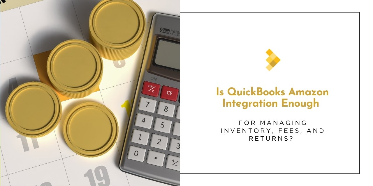 QuickBooks Amazon Integration