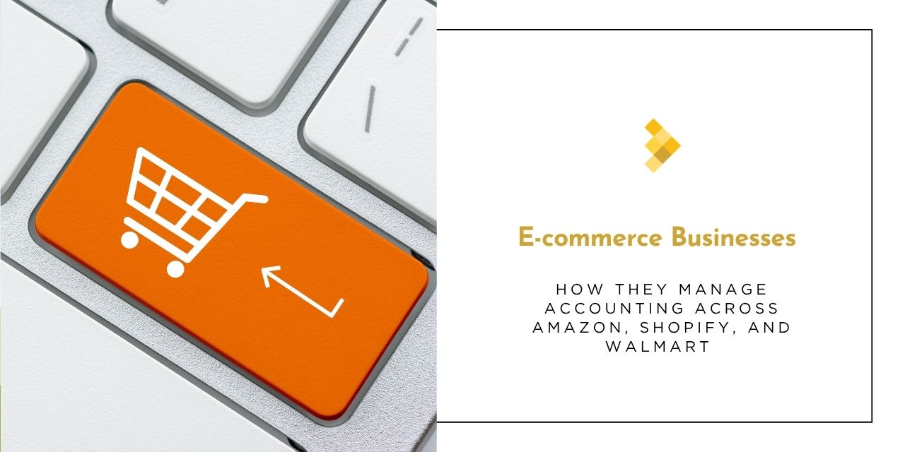 E-commerce Accounting