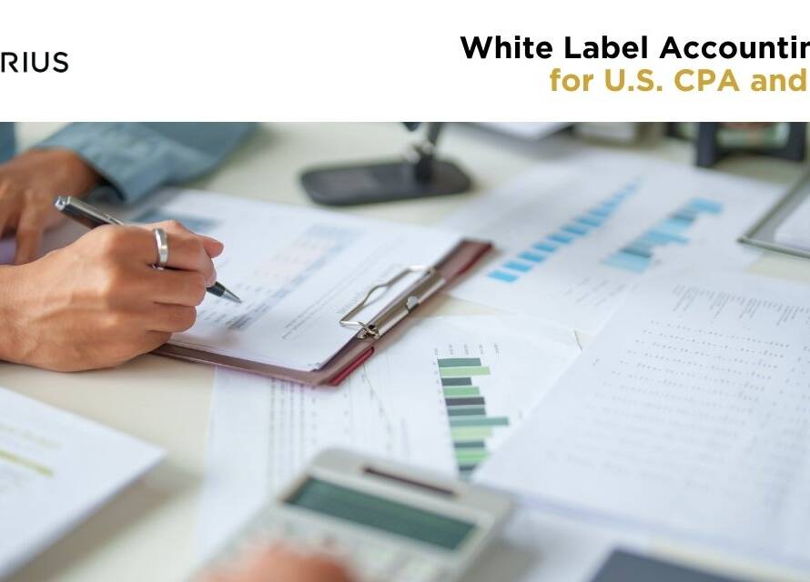 White Label Accounting Services