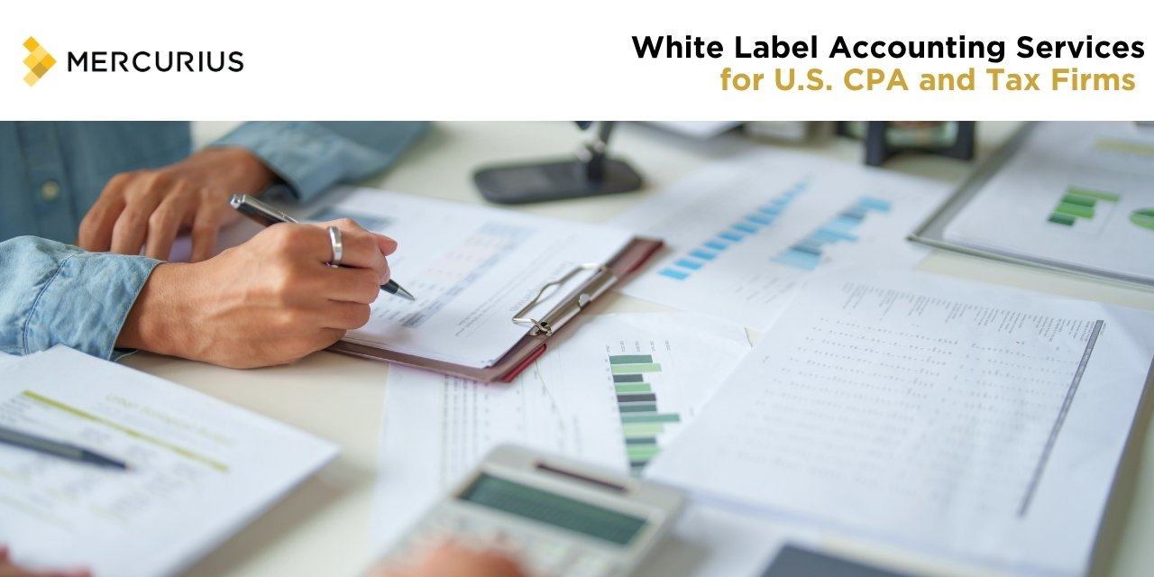 White Label Accounting Services