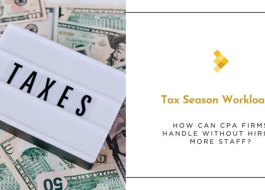 Tax Season
