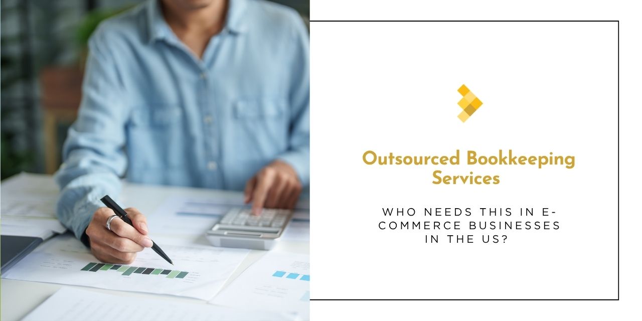 Outsourced Bookkeeping Services