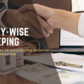 Streamlining Property-Wise Financial Reporting for a Real Estate Business