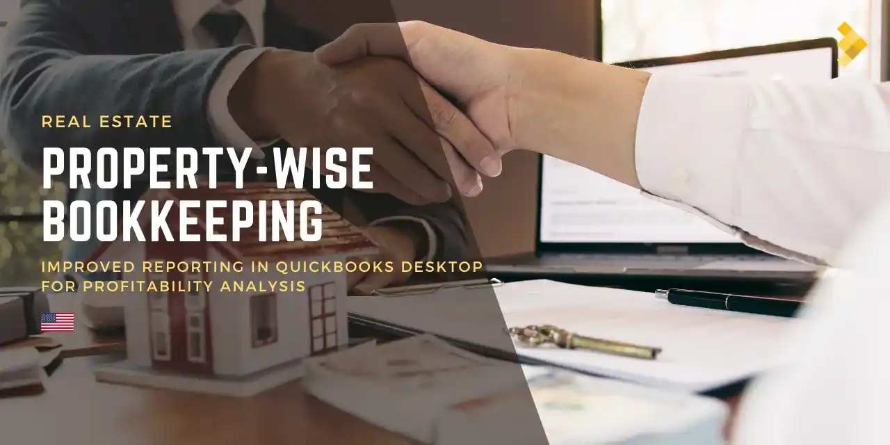 Case study banner on property-wise bookkeeping