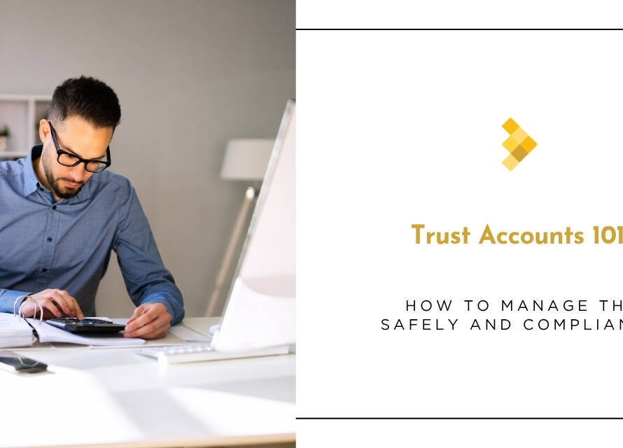 Trust Accounts