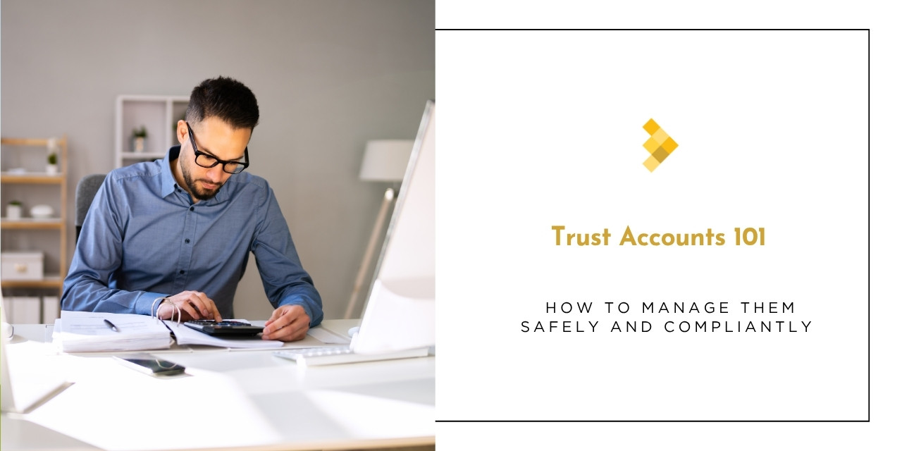 Trust Accounts