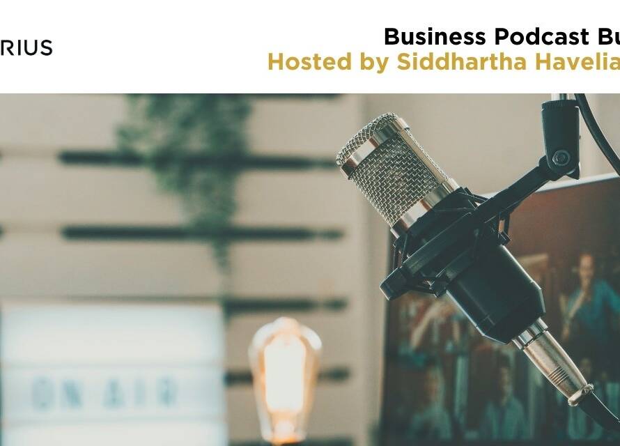 Business Podcast