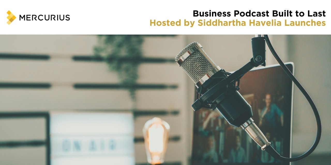 Business Podcast