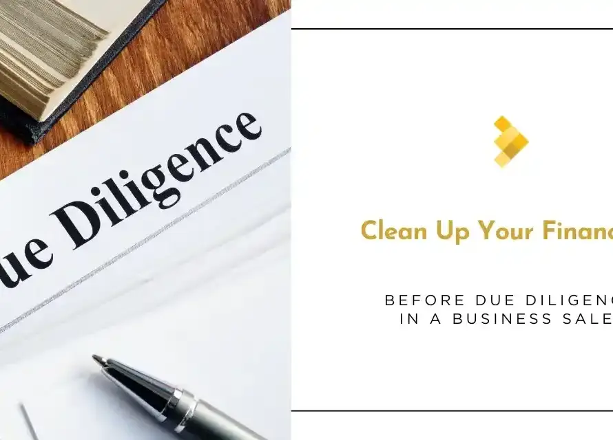 Due Diligence