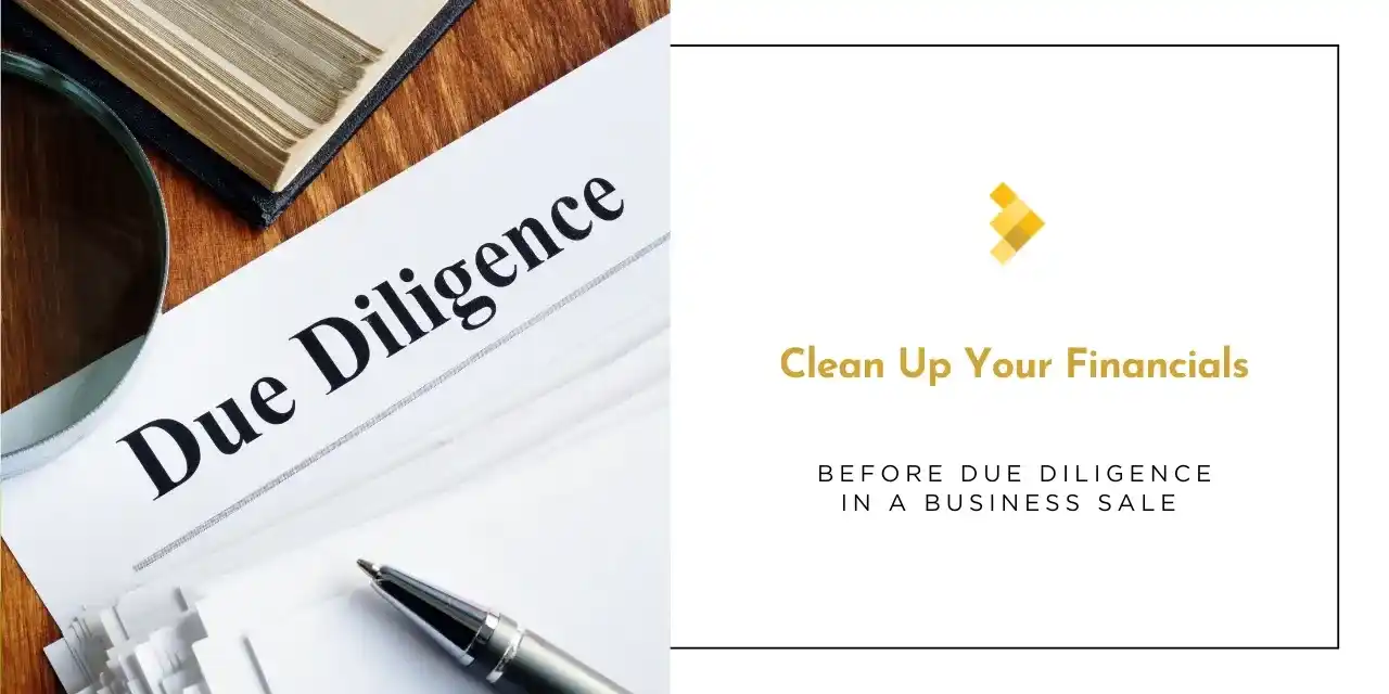 Due Diligence