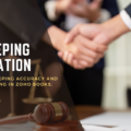 Strengthening Bookkeeping and Financial Reporting for a Multi-Location Law Firm