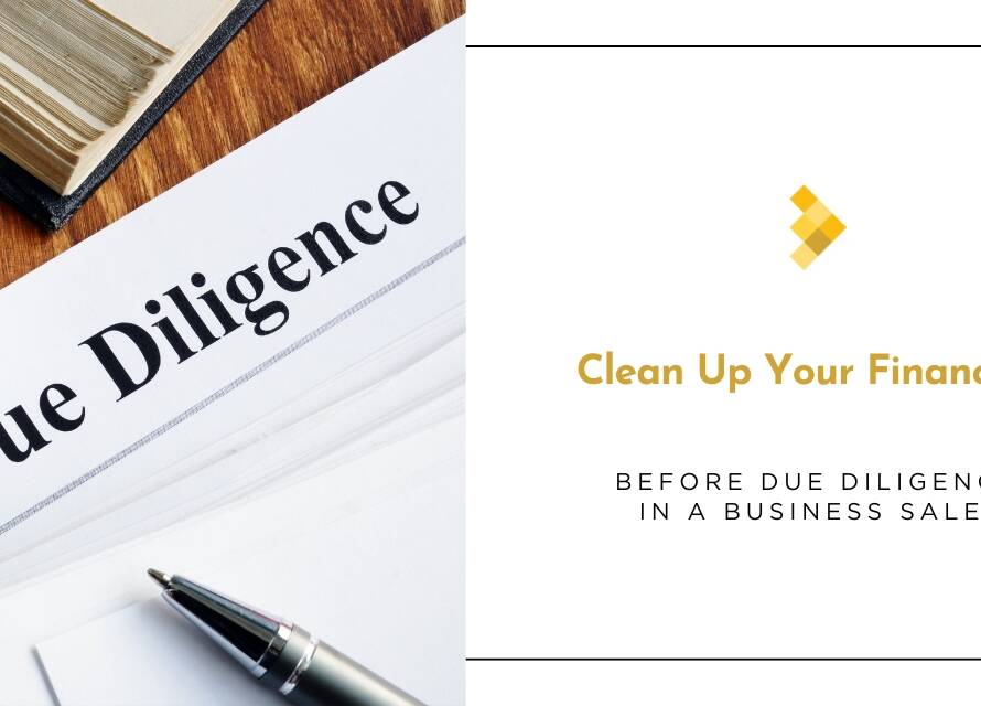 Due Diligence