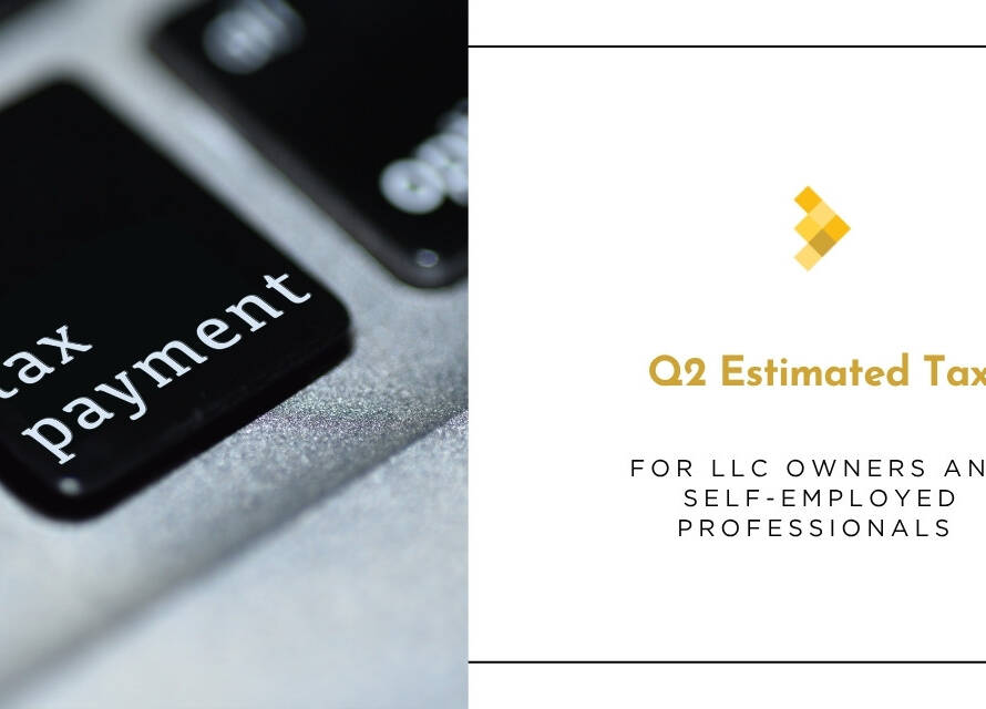 estimated tax payments