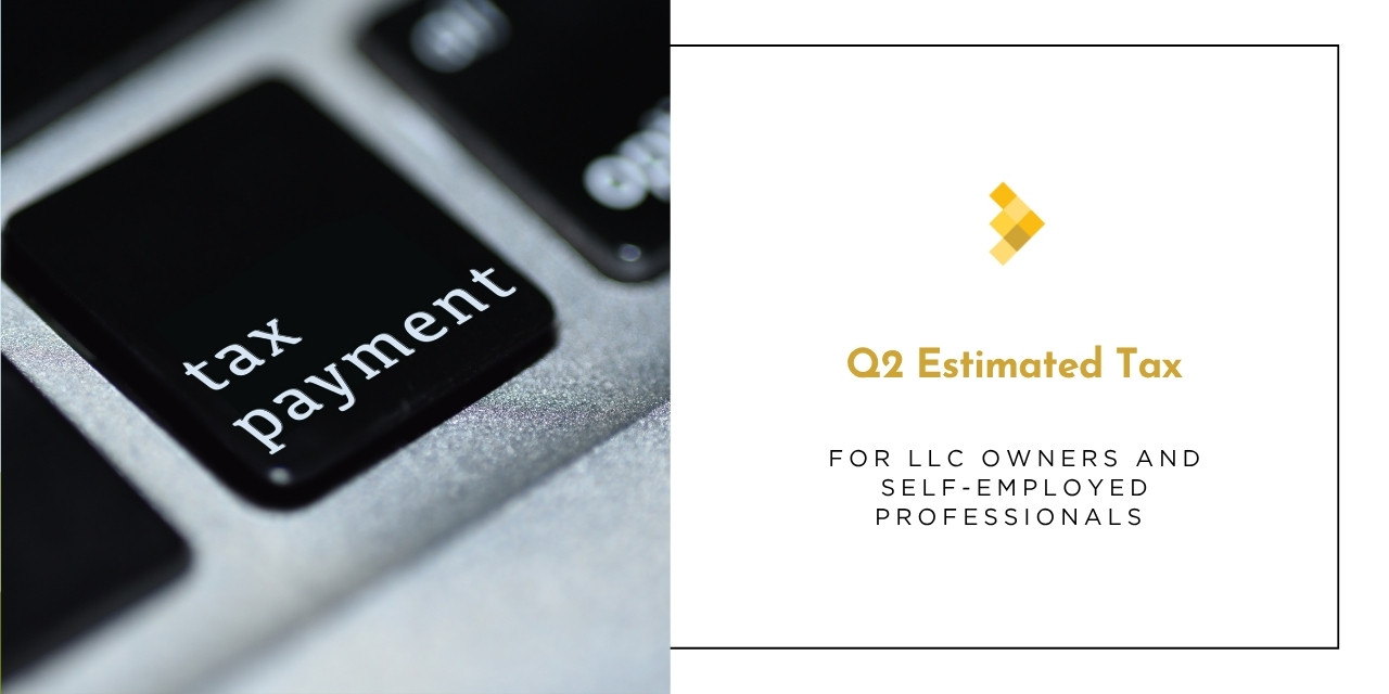estimated tax payments