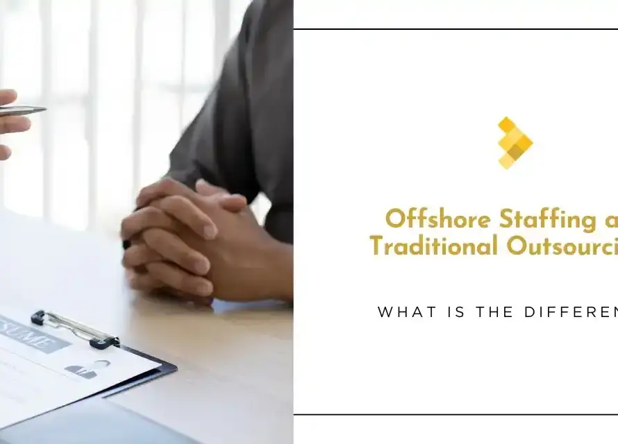 offshore staffing