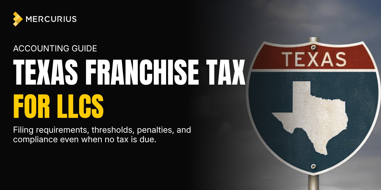 Franchise Tax