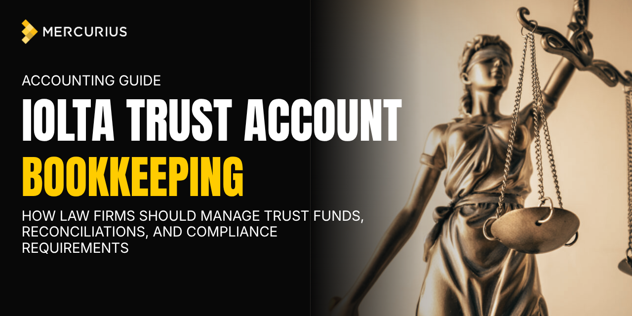 IOLTA Trust Account