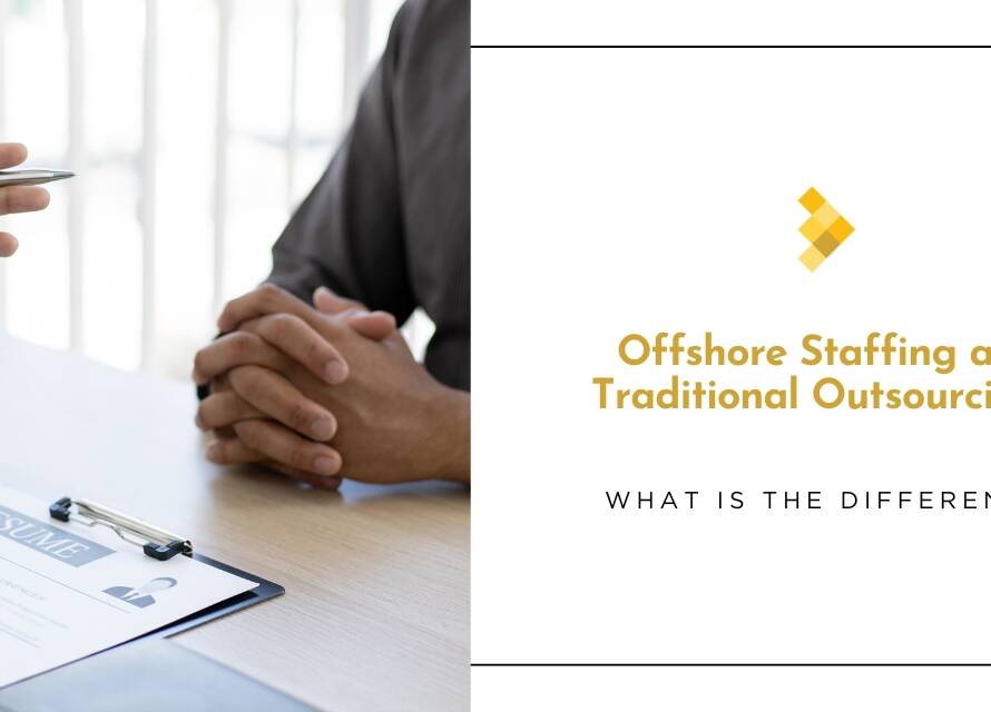 offshore staffing
