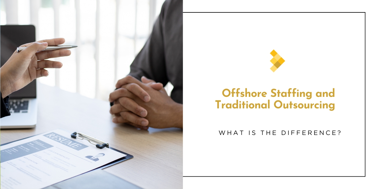 offshore staffing