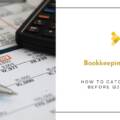 Mid-Year QuickBooks Bookkeeping Review: How to Catch Errors Before Q3 Starts