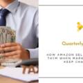 How Amazon Sellers Estimate Quarterly Taxes When Marketplace Fees Keep Changing