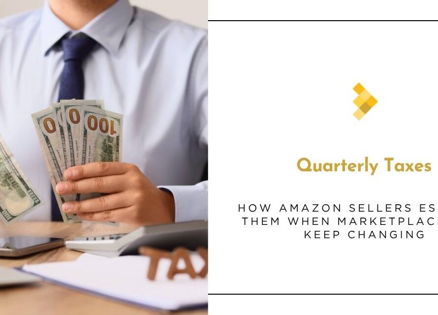 Quarterly Taxes